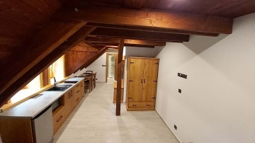 Chalupa s wellness - Luisino �dol� - Krkono�e