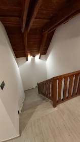 Chalupa s wellness - Luisino �dol� - Krkono�e