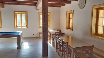 Chalupa s wellness - Luisino �dol� - Krkono�e