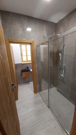 Chalupa s wellness - Luisino �dol� - Krkono�e