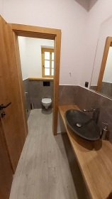 Chalupa s wellness - Luisino �dol� - Krkono�e