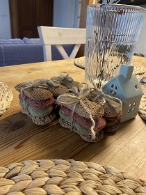 Chalupa �esk� les - vodn� hrad �vihov - �umava