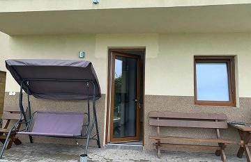 Rekrea�n� d�m Soutok - P�lava - z�mek Lednice