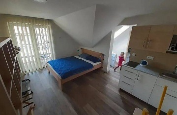 Apartmny Valtice - Lednice - jin Morava