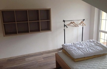 Rekrea�n� d�m Soutok - P�lava - z�mek Lednice