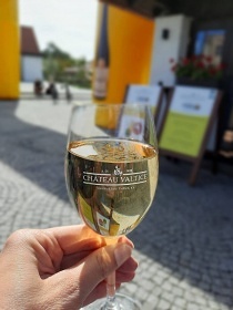 Rekrea�n� d�m Soutok - P�lava - z�mek Lednice