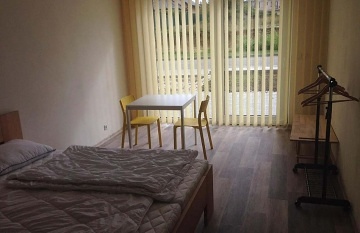 Rekrea�n� d�m Soutok - P�lava - z�mek Lednice