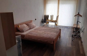 Apartmny Valtice - Lednice - jin Morava