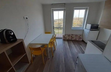 Apartmny Valtice - Lednice - jin Morava