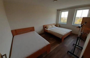 Apartmny Valtice - Lednice - jin Morava