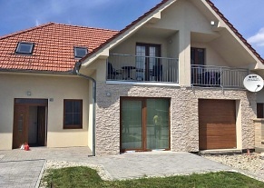 Nový objekt: Apartmány Valtice - Lednice - jižní Morava 1M-272