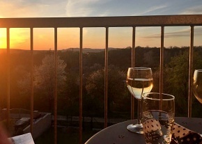 Rekrea�n� d�m Soutok - P�lava - z�mek Lednice