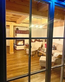 Roubenka �umava - Chalupsk� sla� - Tepl� Vltava