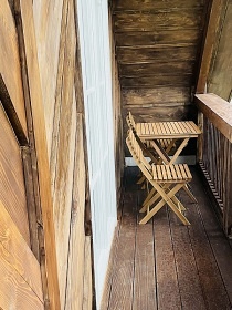 Roubenka �umava - Chalupsk� sla� - Tepl� Vltava