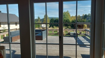 Roubenka �umava - Chalupsk� sla� - Tepl� Vltava