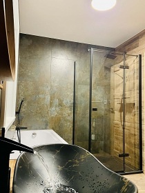 Roubenka �umava - Chalupsk� sla� - Tepl� Vltava