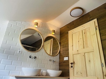 Roubenka �umava - Chalupsk� sla� - Tepl� Vltava