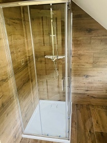 Roubenka �umava - Chalupsk� sla� - Tepl� Vltava