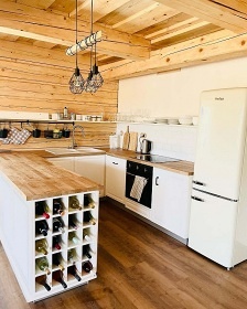 Roubenka �umava - Chalupsk� sla� - Tepl� Vltava