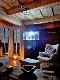 Roubenka �umava - Chalupsk� sla� - Tepl� Vltava