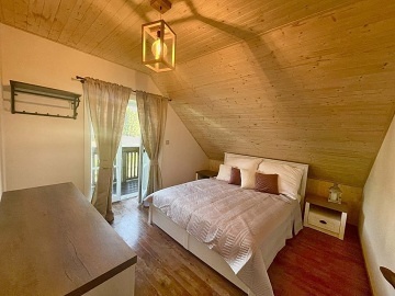 Roubenka �umava - Chalupsk� sla� - Tepl� Vltava