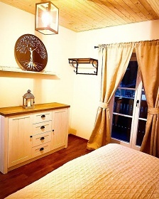 Roubenka �umava - Chalupsk� sla� - Tepl� Vltava