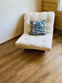 Roubenka �umava - Chalupsk� sla� - Tepl� Vltava