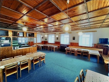 Chalupa Pod Javornkem - Hoensko - Jizersk hory