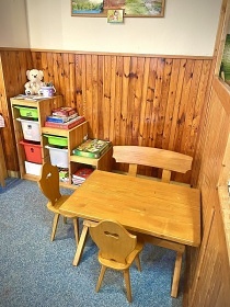 Chalupa výhled na Krkonoše - Paseky nad Jizerou