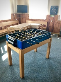 Chalupa Pod Javornkem - Hoensko - Jizersk hory