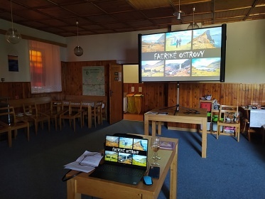 Chalupa Pod Javornkem - Hoensko - Jizersk hory