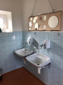 Chalupa výhled na Krkonoše - Paseky nad Jizerou