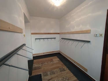 Chalupa Pod Javornkem - Hoensko - Jizersk hory