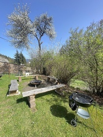 Chalupa Pod Javornkem - Hoensko - Jizersk hory