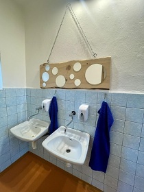 Chalupa Pod Javornkem - Hoensko - Jizersk hory