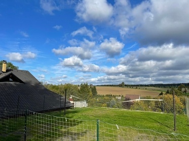 Srub vnitřní bazén a sauna - Kamenný vrch