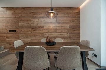 Designov� horsk� chata - Lys� hora - Krkono�e