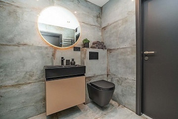 Designov� horsk� chata - Lys� hora - Krkono�e