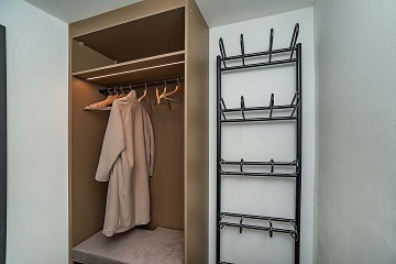 Designov� horsk� chata - Lys� hora - Krkono�e