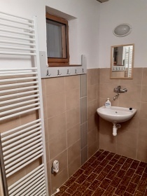 Chalupa u jezera Lipno - Frymburk - hrad Ro�mberk