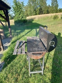 Ubytování u Jany - chalupa Kytlice, Lužické hory