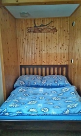 Chalupa B�l� Potok - Mal� Fatra - Velk� Rozsutec