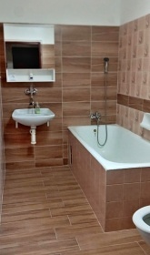 Chalupa B�l� Potok - Mal� Fatra - Velk� Rozsutec