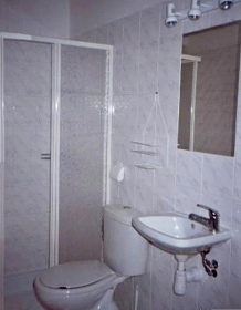 Chalupa B�l� Potok - Mal� Fatra - Velk� Rozsutec