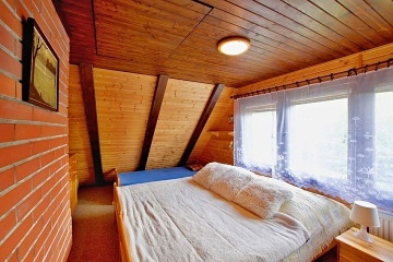 Chata Ondřejník - Pustevny - Radhošť - Beskydy