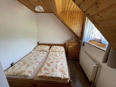 Chata Zliensky - Malá Fatra