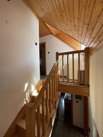 Chata Vrátna Dolina - Malá Fatra - Velký Rozsutec