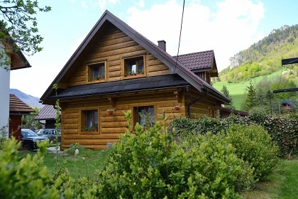 Chata Zliensky - Malá Fatra