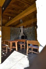 Chata Zliensky - Malá Fatra