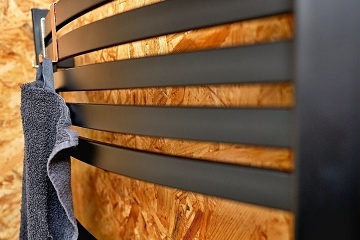 Glamping na kopci nad Vltavou - Posed Praha